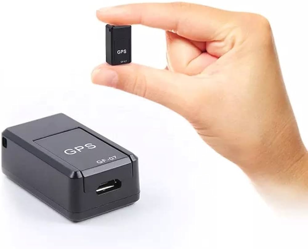 Gps Tracking Device Ideal For Kids, Elderly, Wallet, Luggage And Vehicles (without Box)